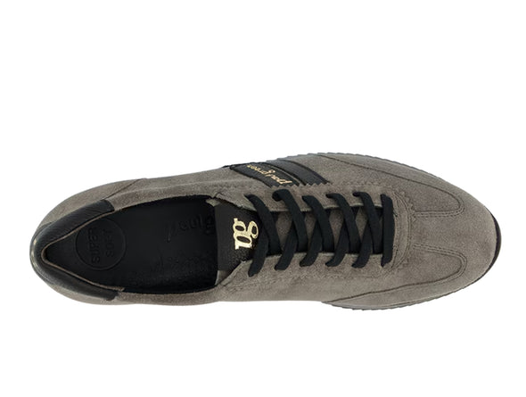 Paul Green 5453-108 - Grey top view
