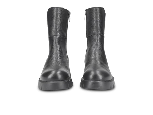 Paul Green 8104 004 in Black front view