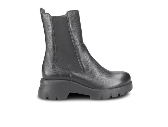 Paul Green 8104 004 in Black outer view