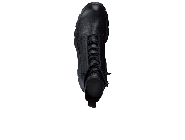 Paul Green 8216-048 - Black