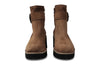 Paul Green 9763 144 in Toffee front view
