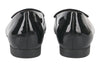 Paul Green Super Soft Ballerina 3792-126 in Black Patent back view