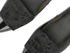 Paul Green Super Soft Ballerina 3792-126 in Black Patent upper view
