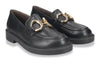 Paul Green SuperSoft Loafer 1008 034 in Black upper 1 view