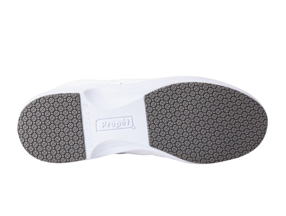 Propet 3840 in White sole view