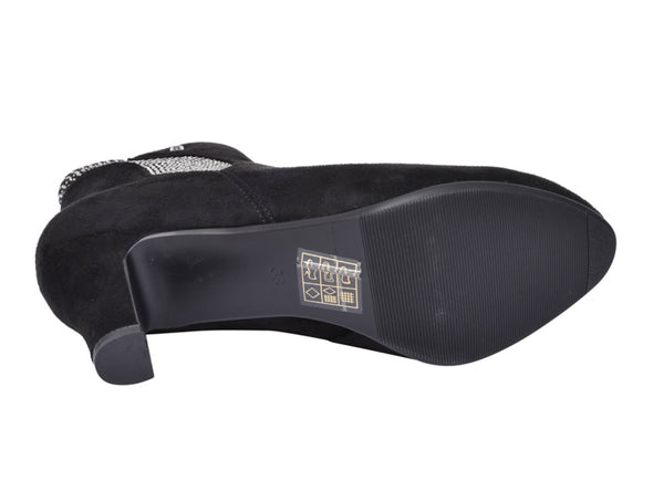 Redz D2659 - Black