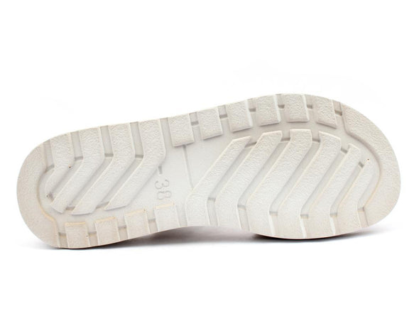 Rohde 1306 01 Off White sole view