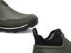 Rouchette Ladies Bottillon - Khaki  upper 1 view