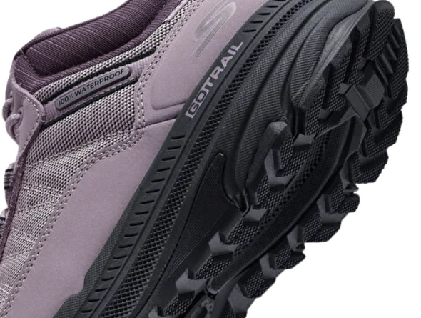Skechers 129531 GO RUN 2.0 Cold Cree - Mauve