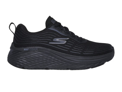 Skechers 129600 Max Cushioning Elite™ 2.0 in Black outer view
