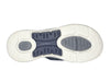Skechers 140274 GO WALK Arch Fit Sandal - Joyful in Navy sole view