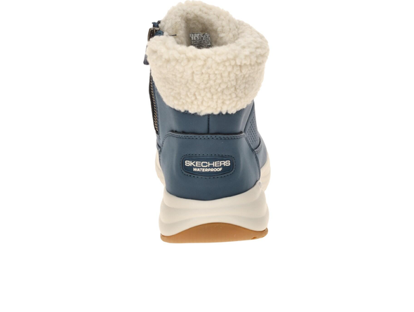 Skechers 144756 On-the-GO Stellar - Alpine Adventure - Navy