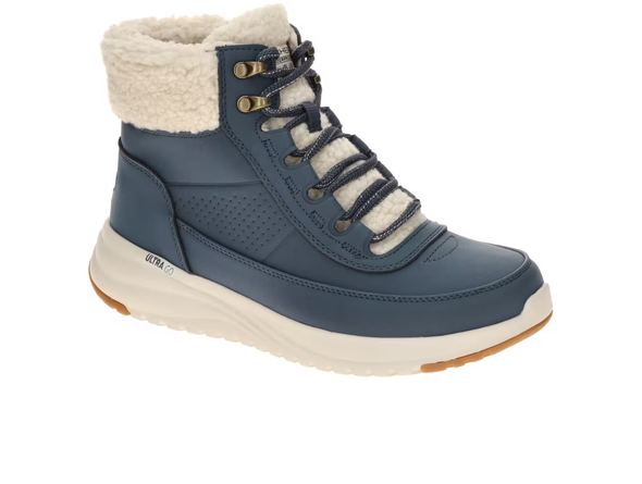 Skechers 144756 On-the-GO Stellar - Alpine Adventure - Navy