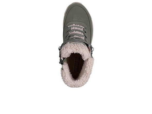 Skechers 144756 On-the-GO Stellar - Alpine Adventure - Olive