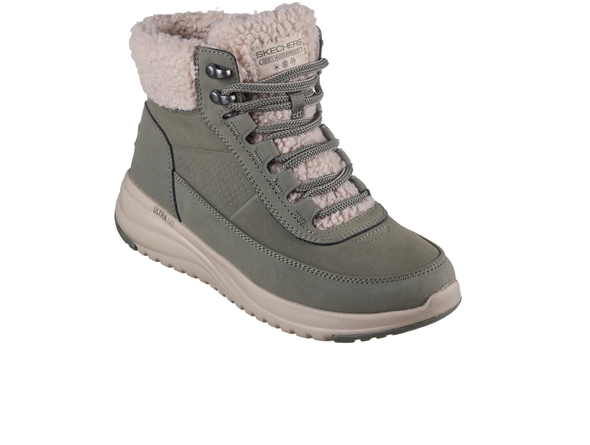 Skechers 144756 On-the-GO Stellar - Alpine Adventure - Olive