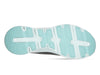 Skechers 149414 Charcoal Turquoise sole view