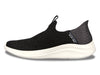 Skechers 149709 in black inner view