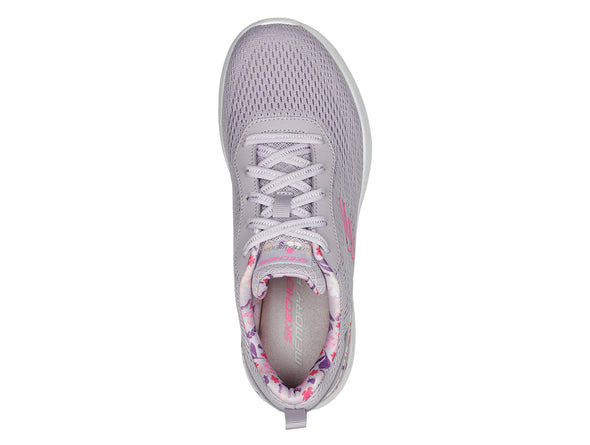 Skechers 149756 lavender top