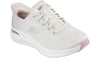 Skechers 150066 Slip-ins® Arch Fit® 2.0 - Easy Chic - Natural Pink upper view