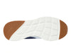 Skechers 150076 Skech-Air® Court - Air Wave - Navy Multi sole view
