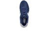 Skechers 150076 Skech-Air® Court - Air Wave - Navy Multi top view