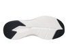 Skechers 150413 Slip-ins: Contour Foam - Cozy Fit Golden Hour - White Rose Gold sole view