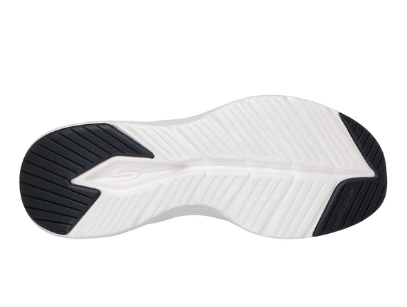 Skechers 150413 Slip-ins: Contour Foam - Cozy Fit Golden Hour - White Rose Gold sole view