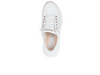 Skechers 150413 Slip-ins: Contour Foam - Cosy Fit Golden Hour - White with Rose Gold accents