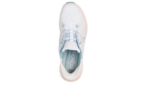 Skechers 150420 Slip-ins®: Glide-Step® Pro - Multi top view