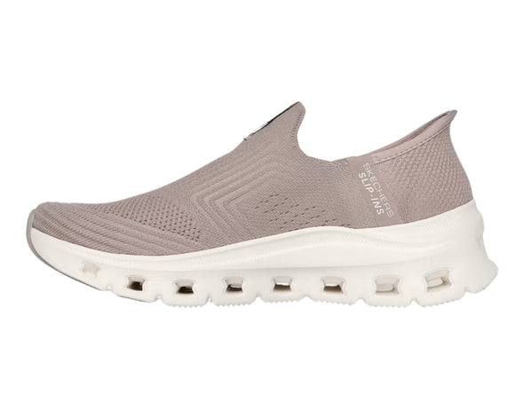 Skechers 150422 Slip-ins: Glide-Step Pro - Everyday - Tan inner view