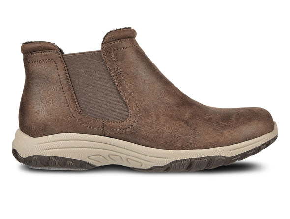 Skechers 158388 Relaxed Fit Reggae Fest 2.0-NewYorker in brown outer view 
