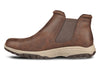 Skechers 158388 Relaxed Fit Reggae Fest 2.0-NewYorker in brown inner view 