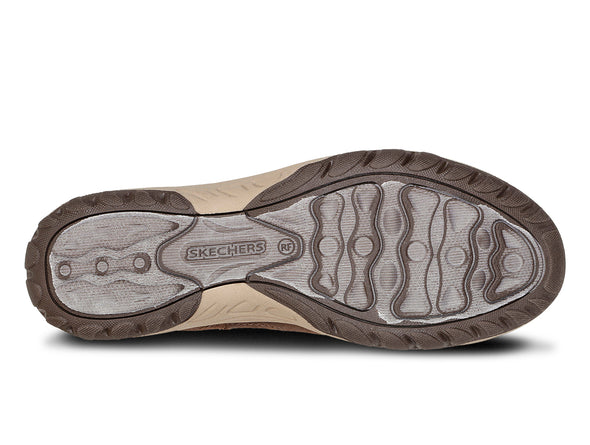 Skechers 158388 Relaxed Fit Reggae Fest 2.0-NewYorker in brown sole view 