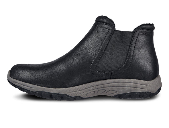 Skechers 158388 Relaxed Fit Reggae Fest 2.0-NewYorker in Black inner view