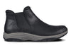 Skechers 158388 Relaxed Fit Reggae Fest 2.0-NewYorker in Black outer view