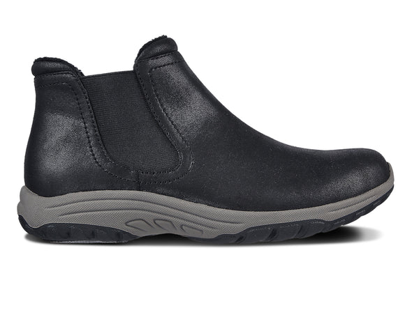 Skechers 158388 Relaxed Fit Reggae Fest 2.0-NewYorker in Black outer view