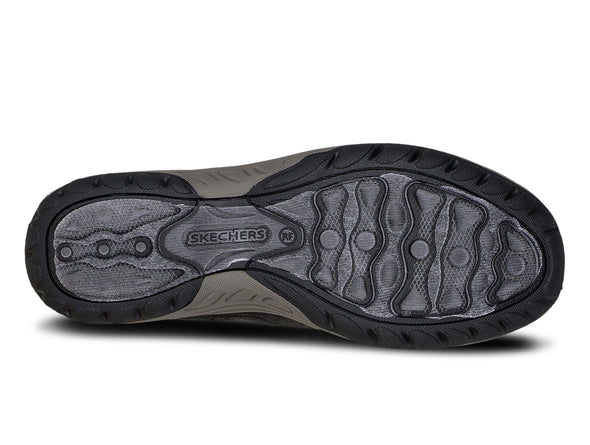 Skechers 158388 Relaxed Fit Reggae Fest 2.0-NewYorker in Black sole view