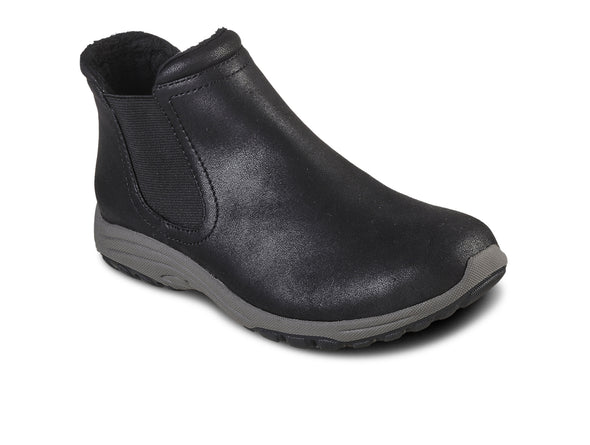 Skechers 158388 Relaxed Fit Reggae Fest 2.0-NewYorker in Black upper view