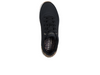 Skechers 177093 UNO - Jungle Nite - Black Leopard top