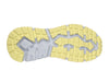 Skechers 180168 Relaxed Fit: D'Lux Journey - Marigold in Blue Yellow sole view