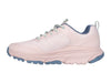 Skechers 180168 Relaxed Fit: D'Lux Journey - Verbena in Rose Pink inner view