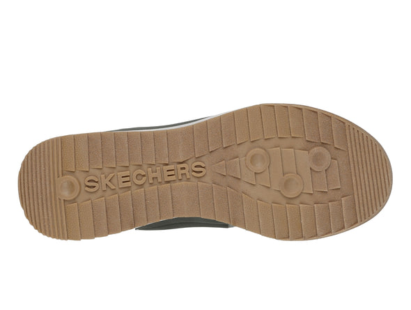 Skechers 183283 Zinger - The Arwen - Olive sole view