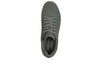 Skechers 183283 Zinger - The Arwen - Olive top view