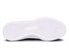 Skechers 185060 Cordova Classic-Best Behaviour in White Pink sole view
