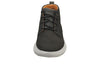 Skechers Garza Fontaine 204903 in Black front view