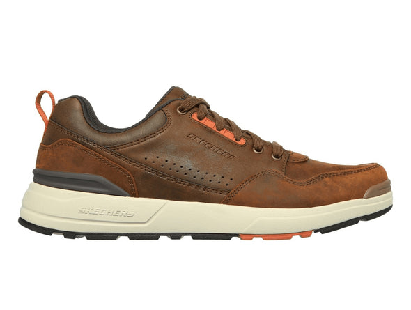 Skechers 210262 Street™ Rozier-Mancer - Dark Brown outer view