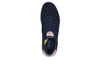 Skechers 210793 Relaxed Fit: Corliss - Dorset in Navy top view