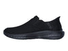 Skechers 210887 Slip-ins Slade – Deacon - Black inner view