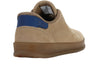 Skechers 211031 Slip-ins Mark Nason: New Wave Cup - Zayn - Whiskey back view