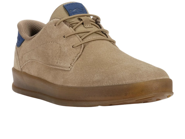 Skechers 211031 Slip-ins Mark Nason: New Wave Cup - Zayn - Whiskey upper 1 view